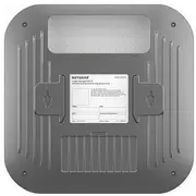 Netgear Wax620, Access Point Weiß  Wax620-100Eus 0606449154511