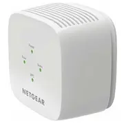 Access Point Netgear Wzmacniacz sygnału Wi-Fi, Wi-Fi 5, 2.4 Ghz Ex3110-100Pes  606449120790