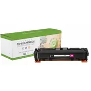 Accura toner Hp No. 220X W2203X zamiennik Chip  Ac-H2203Xm 5904726959466 Me-To-Ara-0171
