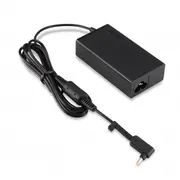 Acer  65W3Phy 19V Black Adapter - Eu Power Cord Bulk Pack Np.adt0A.036 4713392000195 84715000