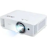 Acer Beamer  S1387N 4.000 Lumen 240Orsam Uhp whit Mr.jyx11.001 4711474650368 85286200
