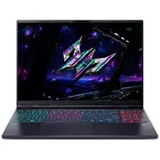 Acer Predator Helios Neo 18 Ai Phn18-72-75Pv/18/Wqxga Ips U7/255Hx/32Gb/1Tb/Nvidia Rtx 5060/Win11Home/Black/2Y Warranty  Nh.qvfel.002 4711474745309