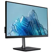 Acer Vero Cb273Uebemipruzxv 27 Zoll Wqhd Ips Led 169 100 Hz Office Monitor  Um.hb3Ee.e02 4711121730719