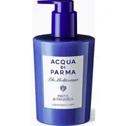 Acqua di Parma Blu Mediterraneo Hand Cream Roku krēms 300Ml  8028713813153
