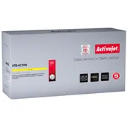 Activejet Atb-423Yn toner Replacement for Brother Tn-423Y Supreme 4000 pages yellow  5901443109686 Expacjtbr0099