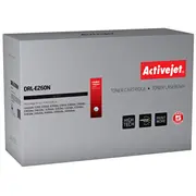 Activejet Drl-E260N tonera kasete Rezerves Lexmark E260X22G Supreme 30000 lapas Black  5901443094579 Expacjble0004