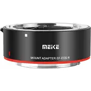 Adapteris redukcija Canon Eos R Rp uz Ef Ef-S objektīvu Meike Chip Af / Mk-Eftr-A  Sb10168 6955523706196