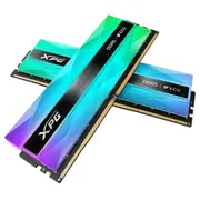 Pamięć Adata Xpg Lancer Neon Rgb, Ddr5, 32 Gb, 8000Mhz, Cl38 Ax5U8000C3816G-Dclanrsg  4711085949592