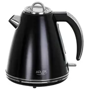 Adler Ad 1343 black  5903887805018 Agdm-Czaj-Adl-017