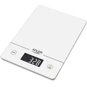 Adler Ad 3170 Virtuves svari  5903887801577