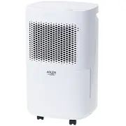 Adler Ad 7917 Gaisa sausinātājs 10L/24H  5902934838665