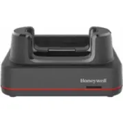 Lādētājs Honeywell Eda52-Hb-2 lādētājs pārnēsājamām ierīcēm Pārnēsājams dators Black Maiņstrāva  5704174850878