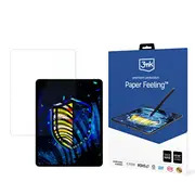 Aizsargplēve 3Mk  Paper Feeling Protective Film for iPad Air 12.9Quot 2024 6Th Gen. W-13U3Papfe-Aipa6-0 5903108570329