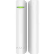 Ajax Czujnik otwarcia Doorprotect Plus 8Eu biały  38101.13.Wh1 48231140149 4823114014918