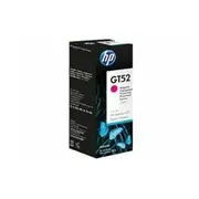Aksesuāri un izejmateriāli Hp  Gt52 Original Ink Bottle Magenta M0H55Ae 190780132531