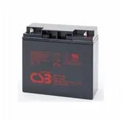 Csb Gp12170 B1 12V 17Ah želeja akumulators  Gp12170B1 5904814370050