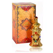 Al Haramain Amira Gold Parfimērijas eļļa Cpo 12 ml  6291100132614