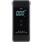 Alkometrs Alcodetector Breathalyzer M40  AlcodetectorM40 4779033030211