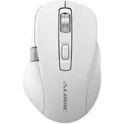Alogic Apex Bluetooth Wireless Mouse weiß  Ambt7Kwh 9350784029898