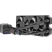 Alphacool Eisbaer 240 Cpu 240Mm Black  11285 4250197112857