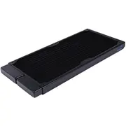 Alphacool Nexxxos Hpe-20 Radiator 280Mm - Black  Wara-568 4250197144445 14444