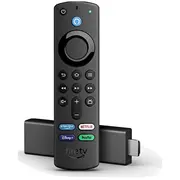 Amazon Fire Tv Stick 4K Plus 2025 Multivides atskaņotājs  B0F7Z4Qztt 840414666245 20881896909