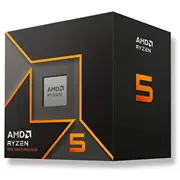 Amd  Ryzen 5 9600 3,8Ghz Am5 32Mb Cache Tray 100-000000718 84733080