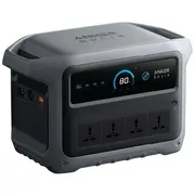 Anker Solix C1000X Gen 2 1024 Wh akumulatora ģenerators  51121 0194644274788