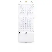 Antena Ubiquiti Af-5Xhd Airfiber Hd 5X, 5Ghz, Gps, Poe, 26Dbi  Af-5Xhd-Eu 0817882022828 8517620099