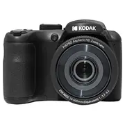 Aparat cyfrowy Kodak Az255 Black  Az255-Bk 0819900014099