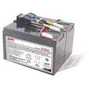 Apc Rbc48 Usv-Ersatzbatterie  0731304221586