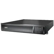 Apc Smart-Ups Smx1500Rmi2Unc 1500Va Rack/Tower Lcd - New Open Box  Smx1500Rmi2Unc-Nob