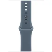 Apple 46Mm Sportarmband Maritimblau - M/L  Mfgy4Zm/A 0195950535464