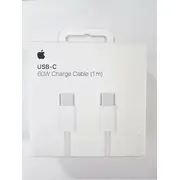 Apple 60W Usb-C gewebtes Ladekabel 1M  Mw493Zm/A 195949371905 159649