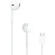 Apple Earpods Usb-C Austiņas  Mtjy3Zm/A 195949121487