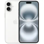 Apple iPhone 16 Viedtālrunis 128Gb White  Mye93Ql/A 195949822070
