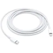Apple Kabelis Usb-C Uz Lightning 2M Mqgh2Zm/A  0190198496201