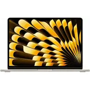 Apple Macbook Air - M5 10/10  13,6 16Gb 512Gb Mac Os Księżycowa Poświata Zasilacz 70W Mdha4Ze/A/P1/Z2 Z1L3000Us 5902002372855 Lt-Std-M13-Apl-304