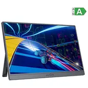 Arzopa Z1Fc Portatīvais monitors 16.1 / Ips Full Hd 19201080 144 Hz  Silver Gray 5907085524511