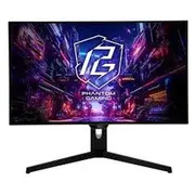 Asrock Pgo27Qfs Oled Gaming Monitor  27 Zoll Qhd, 240Hz, 0.03Ms, Freesync Energieklasse F 90Lxa0P0-A0E1A0C 4710483947735 100166835