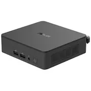 Asus Nuc 13 Pro Slim Kit Rnuc13Anki700000I - Barebone Mini-Pc 1 x Core i7 1360P Ram 0 Gb Intel Iris Xe Grafikkarte Wi-Fi 6E, Bluetooth 5.3, 1Gbe, 2.5Gbe Wlan 802.11A/B/G/N/Ac/Ax 6E  90Ar0031-M000B0 4711387502273 260559