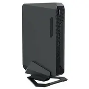 Dators Asus Nuc 14 Performance Kit Rnuc14Srku910002I, Barebone Black, bez operētājsistēmas  90Ar0042-M001B0 4711387611395