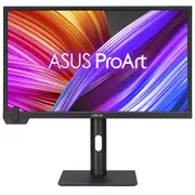 Monitor 24 inches Pa24Us 4K Uhd Dp Hdmi Usb3.2/C Hdr600 350Cd/M2 speakers pivot 12G-Sdi  4711387267080 Mon-Lcd-Asu-0689