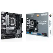Pagrindinė plokštė Asus Prime B660M-A Csm mATX, Lga1700, Ddr4  90Mb19K0-M1Eayc 4711081508045 Mbas-755