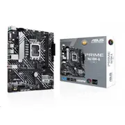 Asus Prime H610M-A-Csm soc 1700 H610 Ddr5 mATX M.2 Hdmi D-Sub Dp  90Mb1G20-M0Eayc 4711387293935