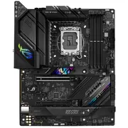 Asus Rog Strix B760-F Gaming Wifi, Intel B760 Mainboard - Sockel 1700, Ddr5  Mbas-673 4711081974666 90Mb1Ct0-M1Eay0