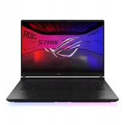 Asus Rog Strix Scar 16 G635Lw-U9322W - Ultra 9-275Hx  16-240Hz 2.5K 32Gb 2Tb Windows 11 Home Rtx5080 portatīvais dators 90Nr0Ld1-M00200 4711387940839 Lt-Gm-I16-Asu-274