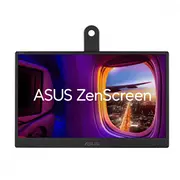 Asus Zenscreen Mb166Cr Monitors 15.6 / 1920X1080  90Lm07D3-B03170 4711387387702 152901