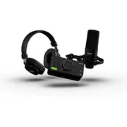 Audient Evo Start Recording Bundle - homerecording kit  41000035 5060374260412 Wlononwcrcpk9