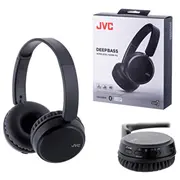 Austiņas Jvc Has-36Wbu  4975769472817 Akgjvcsbl0080